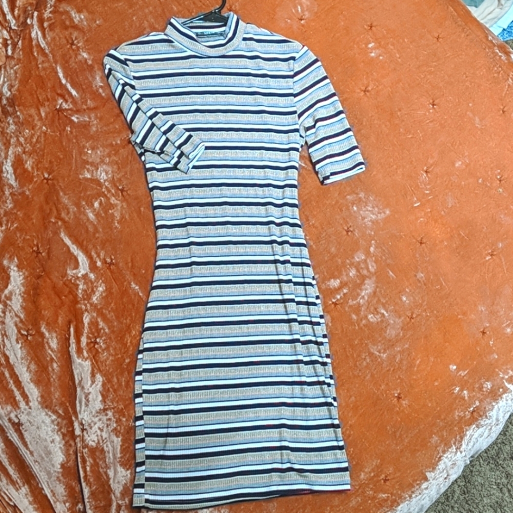 SheIn dress size s